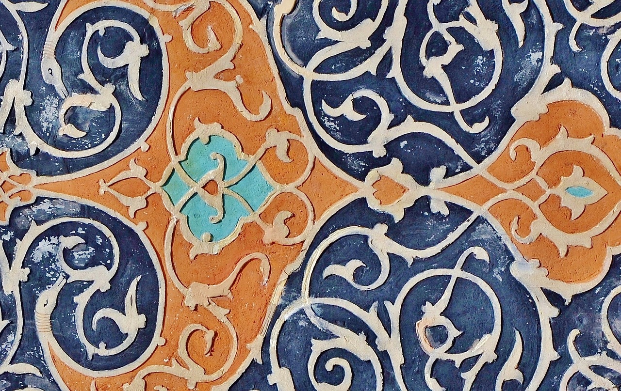 Steps to Creating Your First Garden Mosaic
